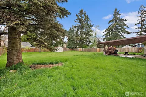 Exterior - 211 170th St E, Spanaway, WA 98387 photo 8 of 9