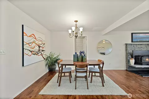 Dining - 211 170th St E, Spanaway, WA 98387 photo 3 of 4