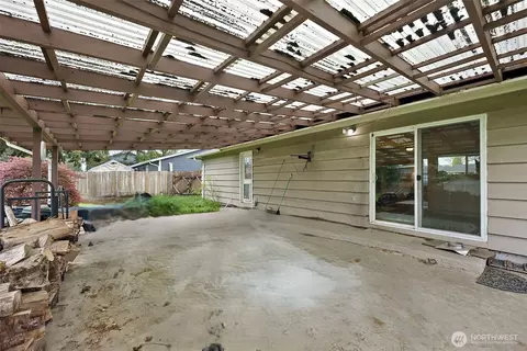 Exterior - 211 170th St E, Spanaway, WA 98387 photo 1 of 9