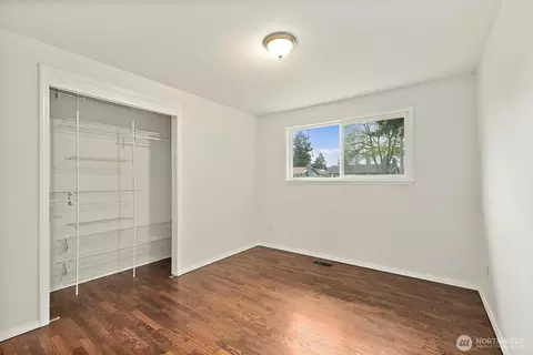 Bedroom - 211 170th St E, Spanaway, WA 98387 photo 1 of 3