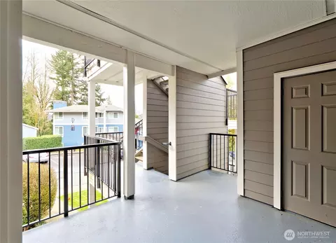 Exterior - 12012 NE 204th Pl #C201, Bothell, WA 98011 photo 1 of 3