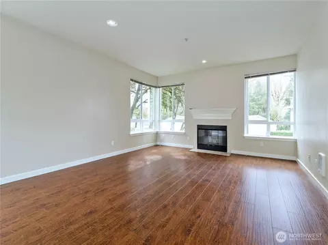 Living - 12012 NE 204th Pl #C201, Bothell, WA 98011 photo 4 of 7