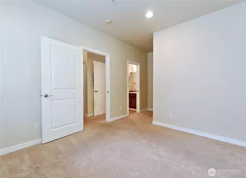 Bedroom - 12012 NE 204th Pl #C201, Bothell, WA 98011 photo 1 of 2