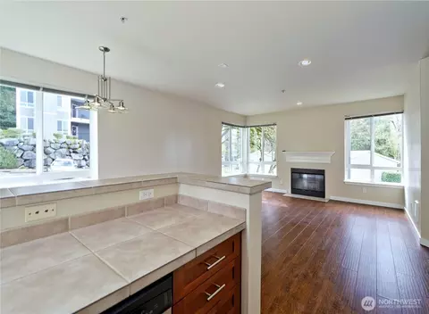 Living - 12012 NE 204th Pl #C201, Bothell, WA 98011 photo 7 of 7
