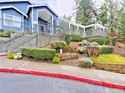 Exterior - 12012 NE 204th Pl #C201, Bothell, WA 98011 photo 2 of 3