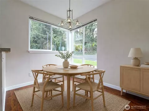 Dining - 12012 NE 204th Pl #C201, Bothell, WA 98011 photo 1 of 2