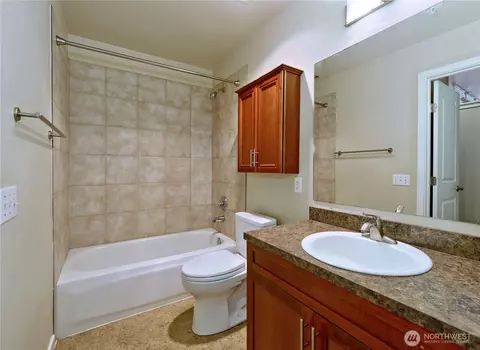 Bath - 12012 NE 204th Pl #C201, Bothell, WA 98011 photo 1 of 1