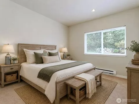 Bedroom - 12012 NE 204th Pl #C201, Bothell, WA 98011 photo 1 of 3