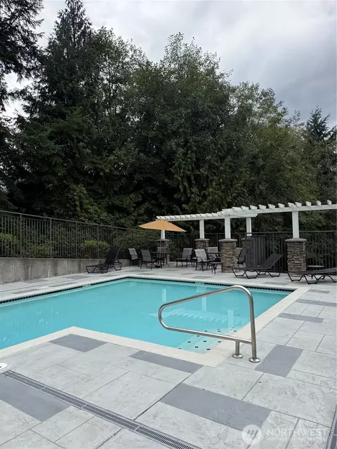 Exterior - 12012 NE 204th Pl #C201, Bothell, WA 98011 photo 5 of 6