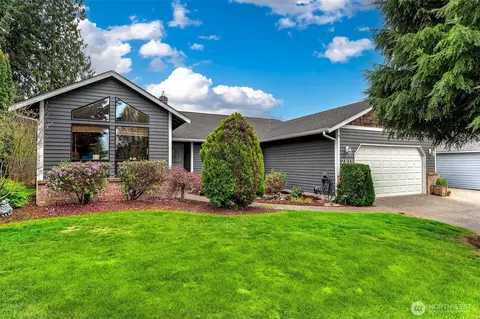 7218 73rd St NE, Marysville, WA 98270
