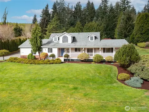 15626 4th Ave NW, Arlington, WA 98223