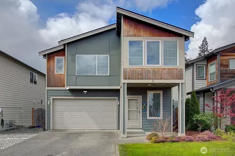 2520 176th Pl NE, Marysville, WA 98271