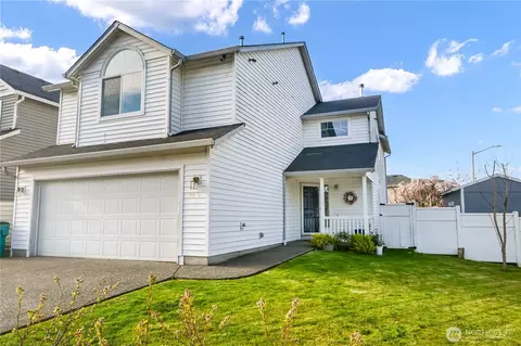 8912 NE 71st St, Vancouver, WA 98662