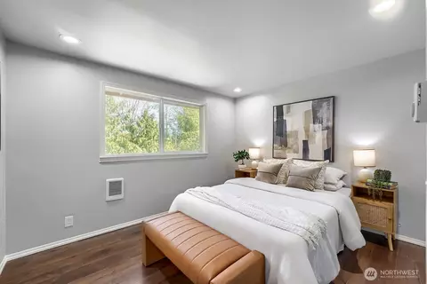 Bedroom - 217 Capri Pl, Everett, WA 98203 photo 1 of 3