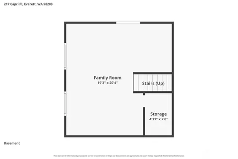 Other - 217 Capri Pl, Everett, WA 98203 photo 6 of 6