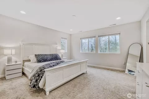 Bedroom - 3008 47th St SE, Everett, WA 98203 photo 1 of 5