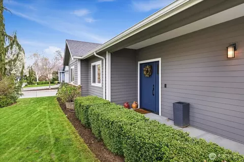 Exterior - 1855 Woodmere Loop, Walla Walla, WA 99362 photo 3 of 7
