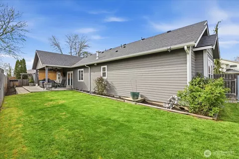 Exterior - 1855 Woodmere Loop, Walla Walla, WA 99362 photo 5 of 7