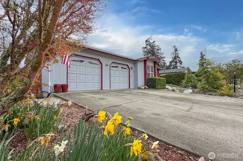 151 Green Meadows Dr, Sequim, WA 98382 photo 2