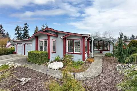 151 Green Meadows Dr, Sequim, WA 98382 photo 1