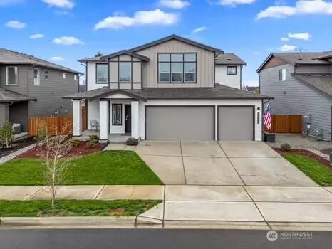 1528 Maas Ct, Buckley, WA 98321