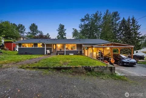 4110 152nd St SW, Lynnwood, WA 98087