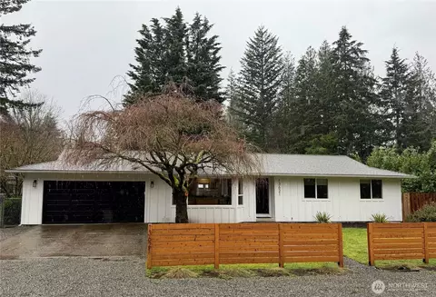 13621 437th Pl SE, North Bend, WA 98045
