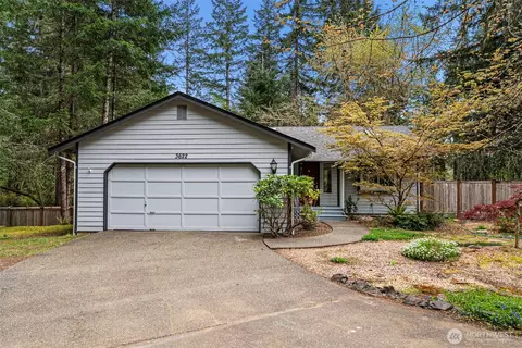 3622 147th St NW, Gig Harbor, WA 98332