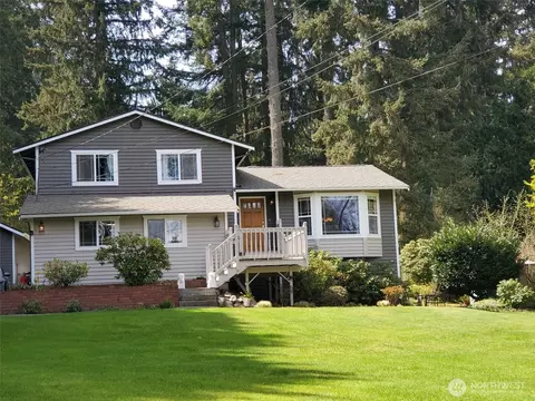 18803 156th Ave NE, Woodinville, WA 98072