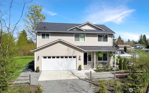 10705 36th St E, Edgewood, WA 98372