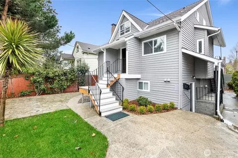 808 NW Market St, Seattle, WA 98107