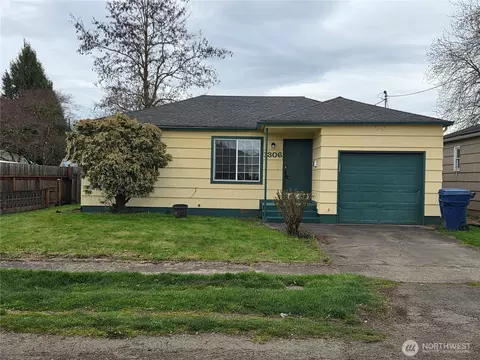 1306 S 3rd Ave, Kelso, WA 98626