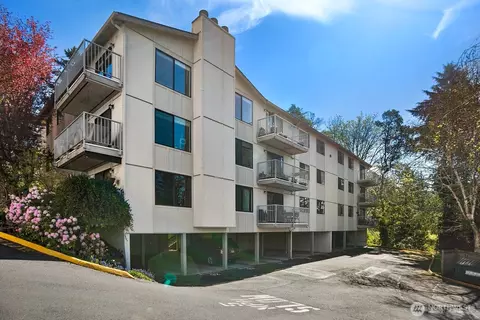 1227 SW 132nd Ln #731, Burien, WA 98146