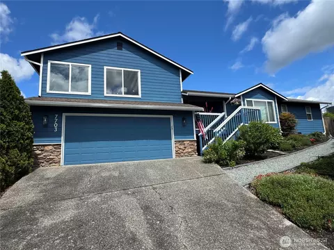 7703 278th Pl NW, Stanwood, WA 98292