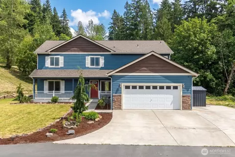 163 Cedar Falls Dr, Kelso, WA 98626