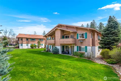 480 Alpine Pl #L3, Leavenworth, WA 98826