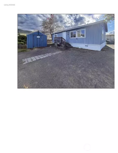1000 Alexander Ct #31, Prosser, WA 99350