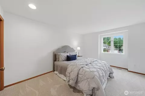 Bedroom - 15634 27th Dr SE, Mill Creek, WA 98012 photo 3 of 5