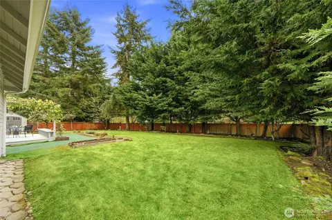 Exterior - 15634 27th Dr SE, Mill Creek, WA 98012 photo 8 of 8