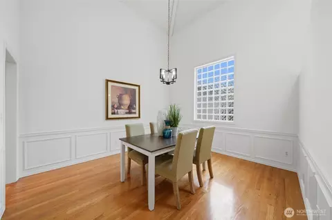 Dining - 15634 27th Dr SE, Mill Creek, WA 98012 photo 1 of 2
