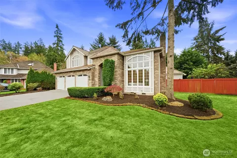 Exterior - 15634 27th Dr SE, Mill Creek, WA 98012 photo 3 of 8