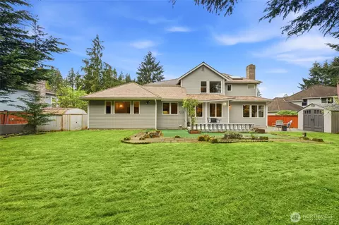 Exterior - 15634 27th Dr SE, Mill Creek, WA 98012 photo 6 of 8