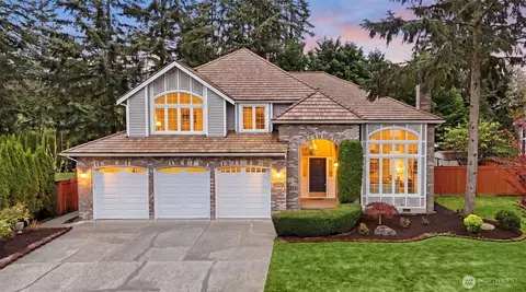 15634 27th Dr SE, Mill Creek, WA 98012