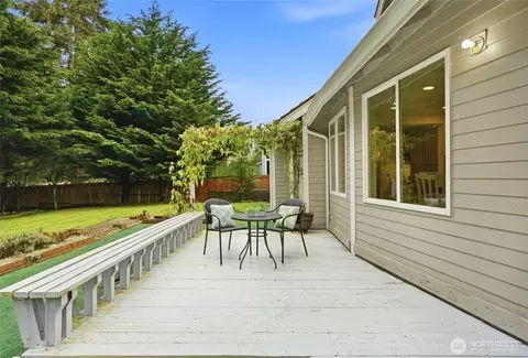 Exterior - 15634 27th Dr SE, Mill Creek, WA 98012 photo 5 of 8