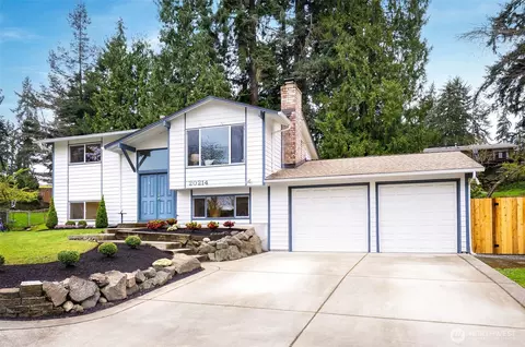 Exterior - 20214 12th Dr SE, Bothell, WA 98012 photo 9 of 15