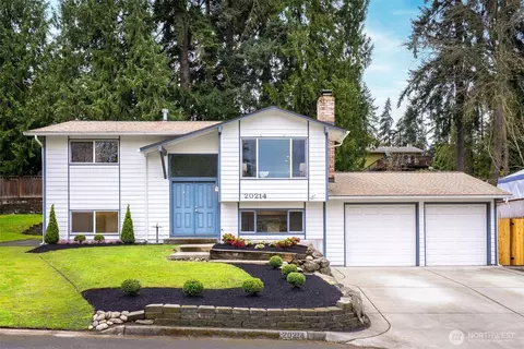 Exterior - 20214 12th Dr SE, Bothell, WA 98012 photo 12 of 15