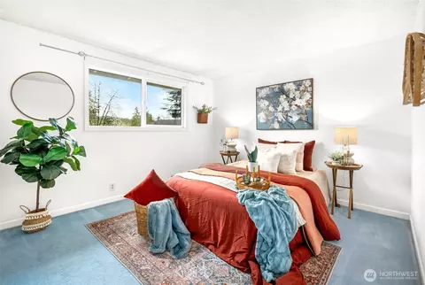 Bedroom - 20214 12th Dr SE, Bothell, WA 98012 photo 1 of 2