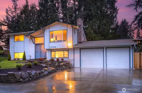 Exterior - 20214 12th Dr SE, Bothell, WA 98012 photo 15 of 15