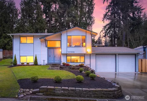 20214 12th Dr SE, Bothell, WA 98012