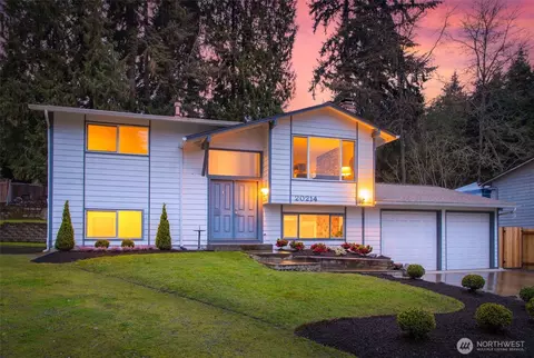 Exterior - 20214 12th Dr SE, Bothell, WA 98012 photo 14 of 15